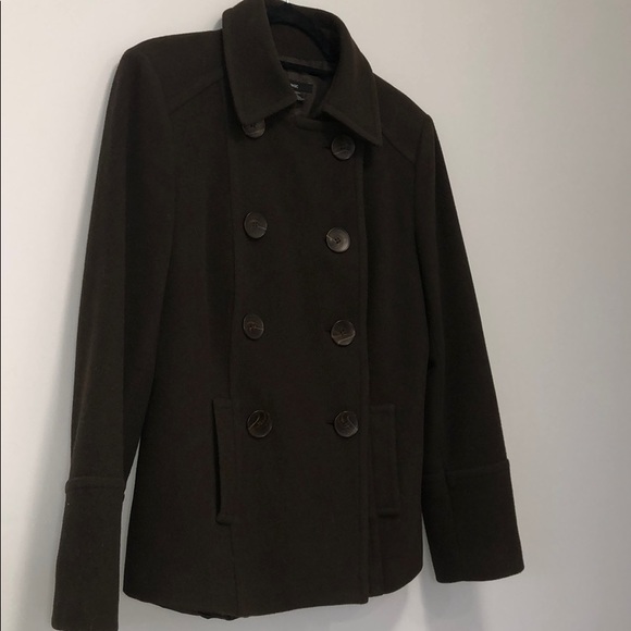 ZARA short coat - Picture 5 of 11